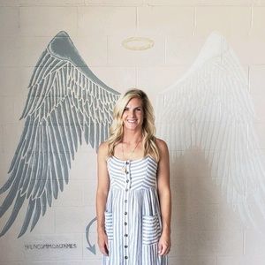 Meet your Posher, Carrie